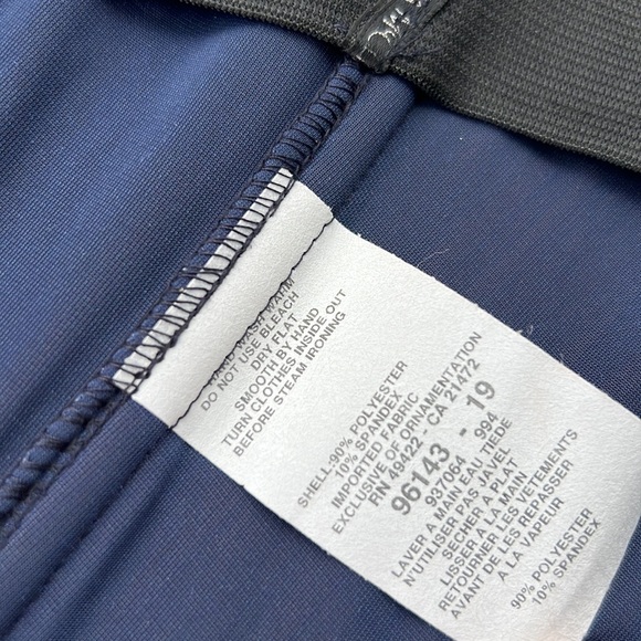 Glitter Velvet Top - Picture 4 of 8